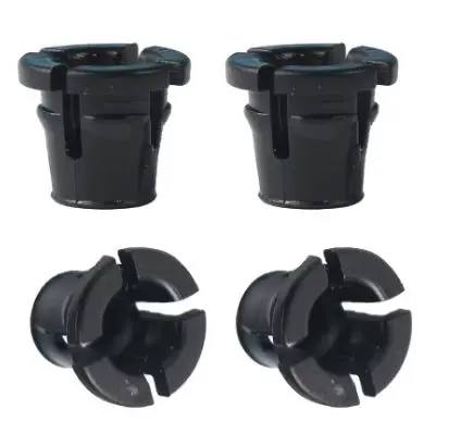 Supporti Radar Jeep